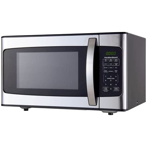 can you microwave stainless steel